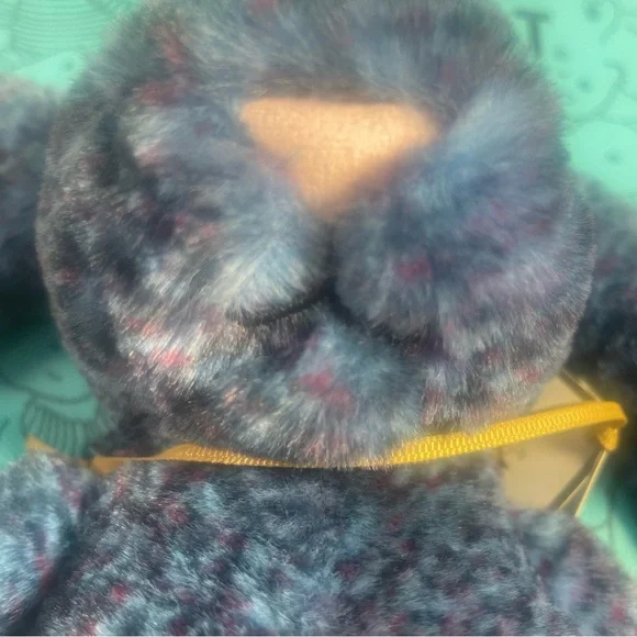 BNWT Jellycat Hopscone Luxe Bunny…soooo beautiful IRL Pics don’t do justice!